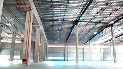 Tuas Avenue 1 (D22), Factory #554933001